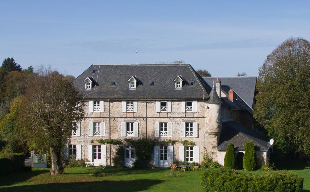 Chateau De Savennes - Caveau De Sabrage 外观 照片