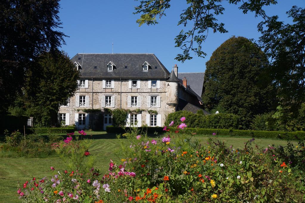 Chateau De Savennes - Caveau De Sabrage 外观 照片
