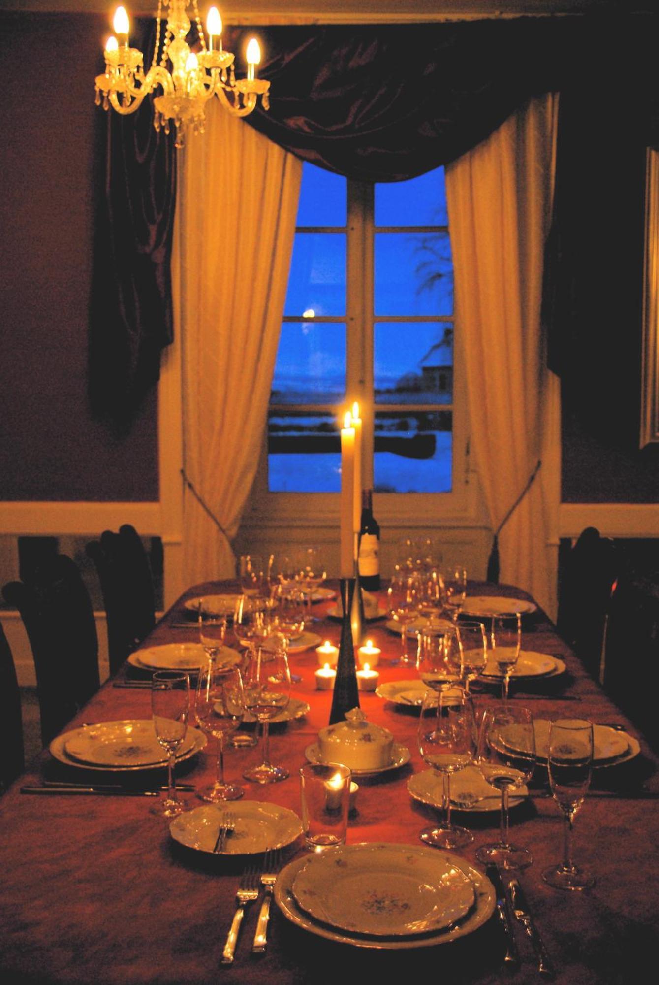 Chateau De Savennes - Caveau De Sabrage 外观 照片