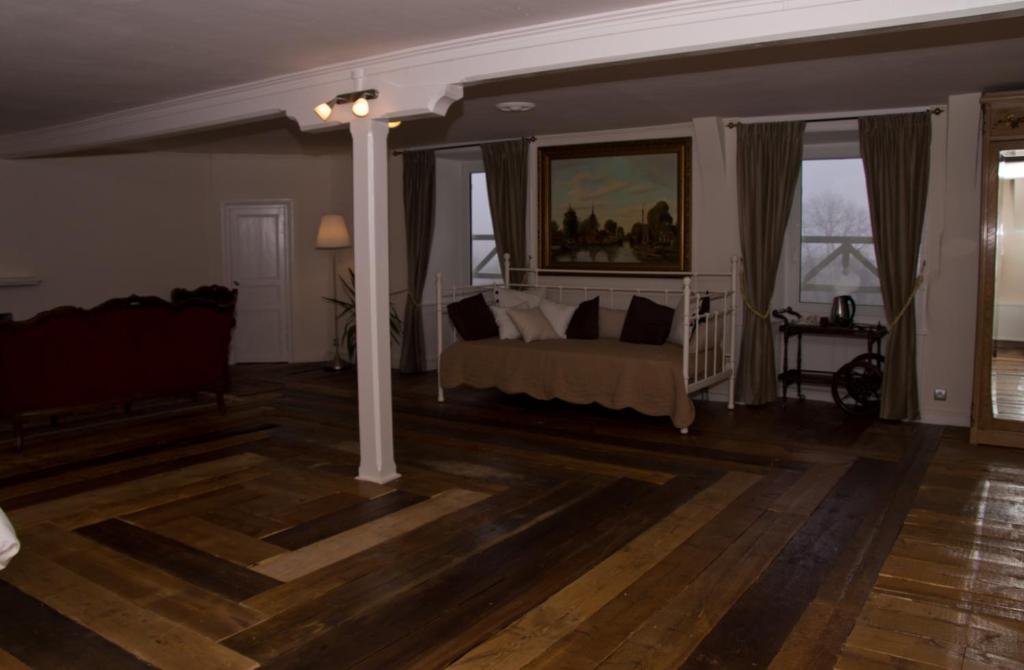 Chateau De Savennes - Caveau De Sabrage 客房 照片