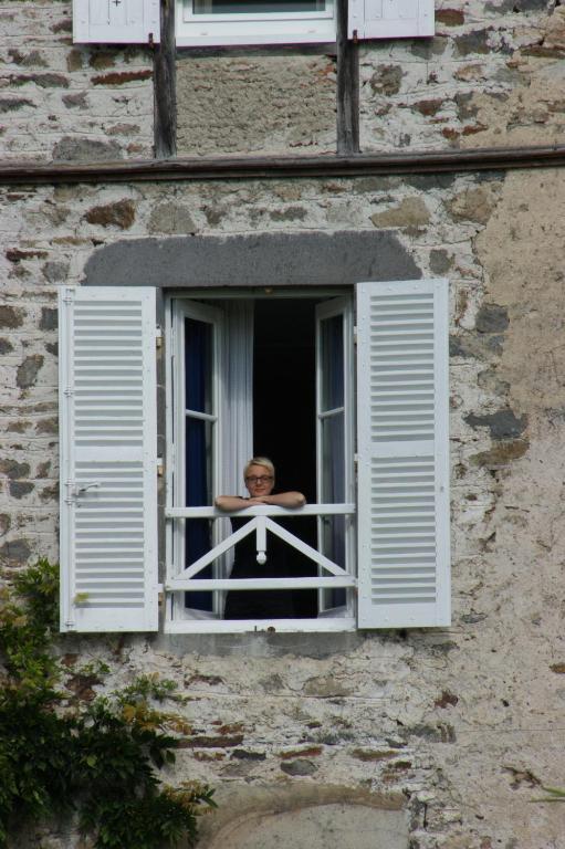 Chateau De Savennes - Caveau De Sabrage 外观 照片