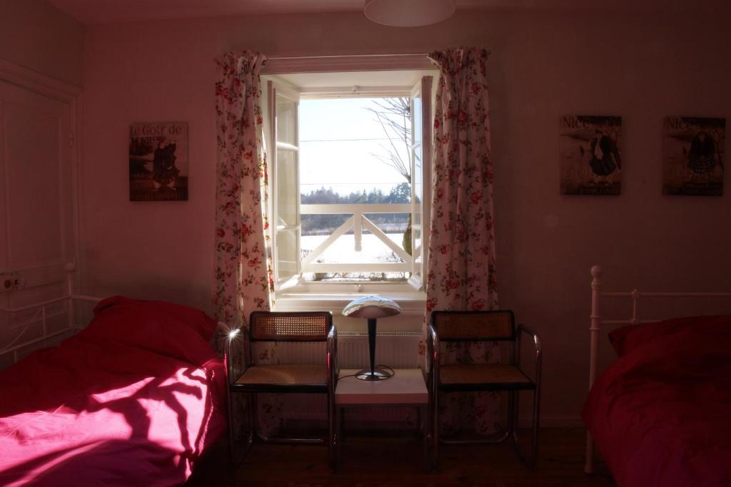 Chateau De Savennes - Caveau De Sabrage 客房 照片
