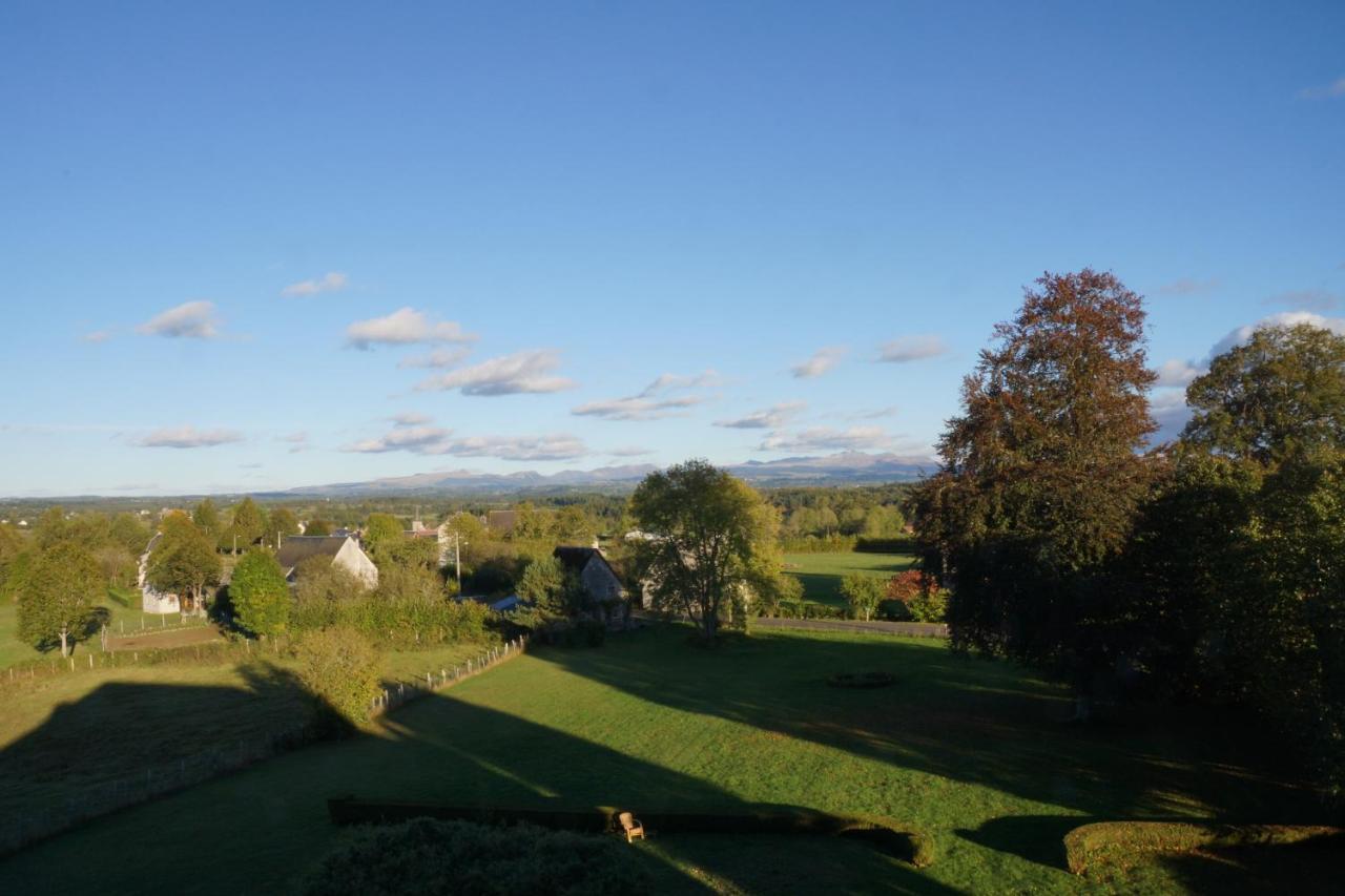 Chateau De Savennes - Caveau De Sabrage 外观 照片