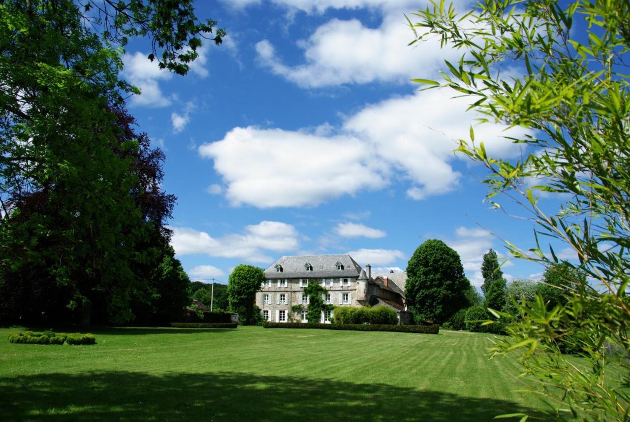 Chateau De Savennes - Caveau De Sabrage 外观 照片