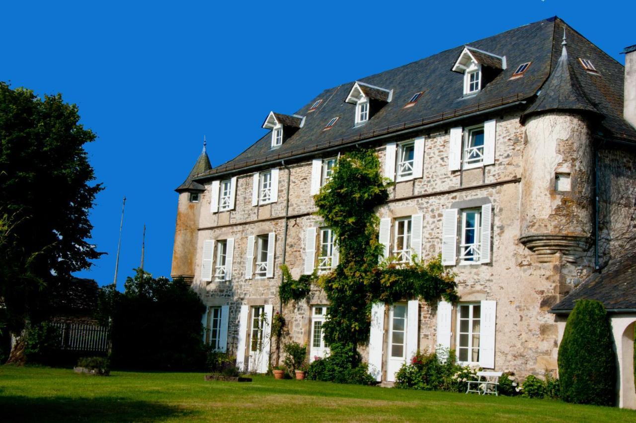 Chateau De Savennes - Caveau De Sabrage 外观 照片