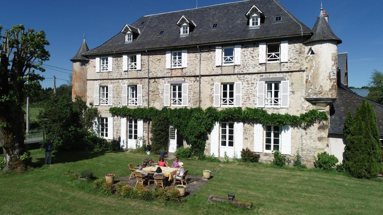 Chateau De Savennes - Caveau De Sabrage 外观 照片