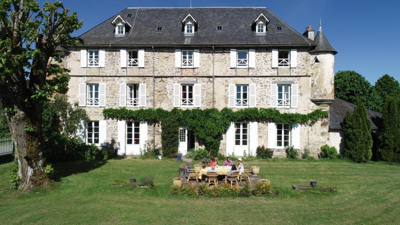 Chateau De Savennes - Caveau De Sabrage 外观 照片